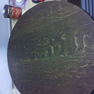 Limbert Table