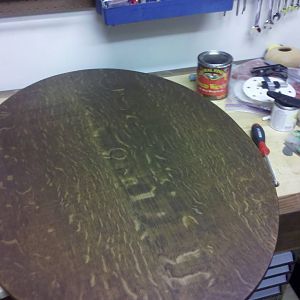 Limbert Table
