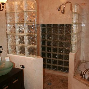 Shower Leak