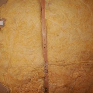Shower Leak