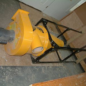 Oneida Super Dust Gorilla