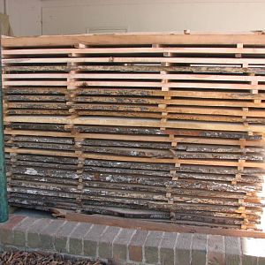 Outside stack 1