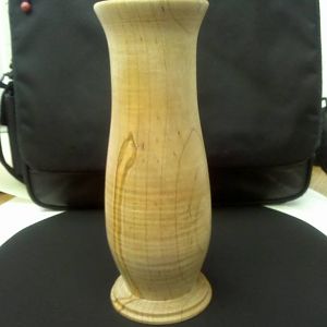Bud Vase
