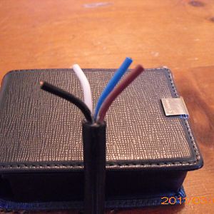 wire