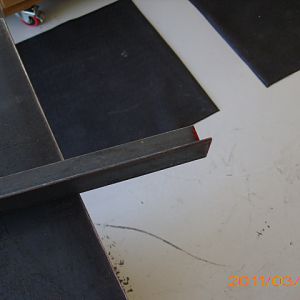 Tool Rest