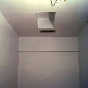Cyclone DC installation