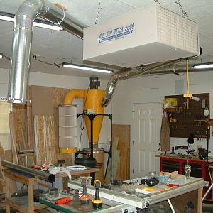 Cyclone Install