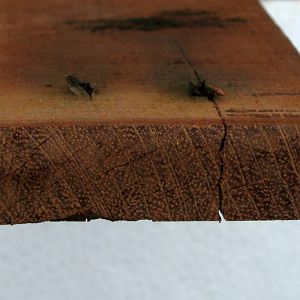 mystery pallet lumber endgrain