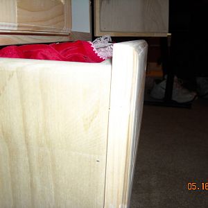 AGD Armoire