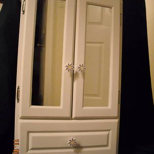 AGD Armoire