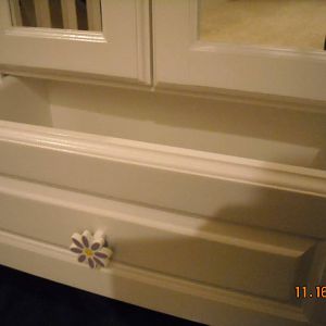 AGD Armoire