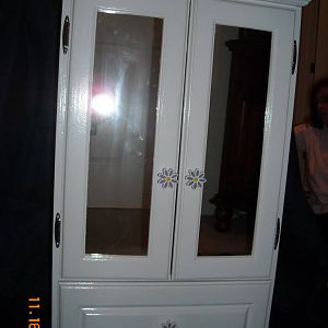 AGD Armoire