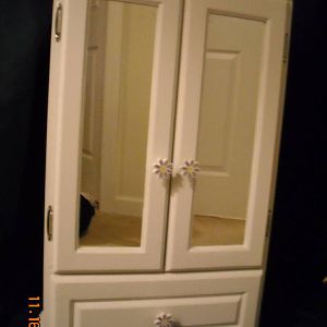 AGD Armoire