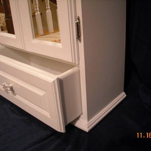 AGD Armoire