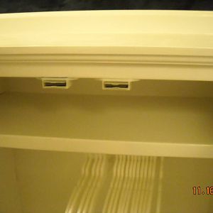 AGD Armoire