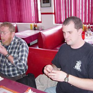 goldsboro lunch