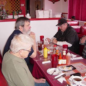 goldsboro lunch