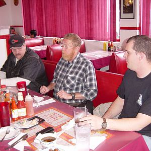 goldsboro lunch