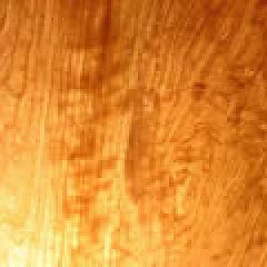 Pine resin pops the grain. Illuminates wood grain.