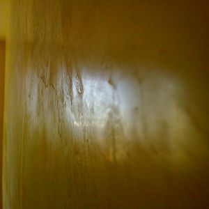 Earthpaint Wood Finish