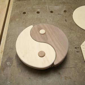 Construction and design of locking mechanism