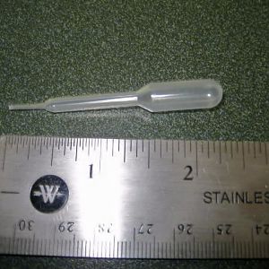 Transfer Pipet