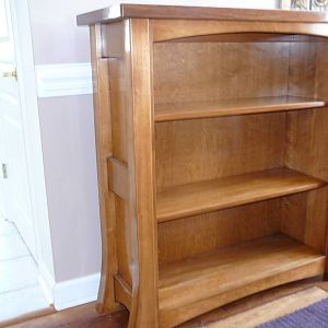 book case