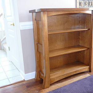 book case