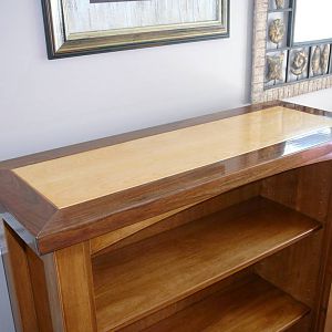 book case