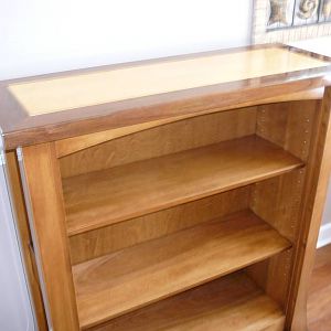 book case