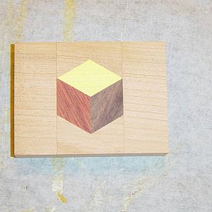 cube