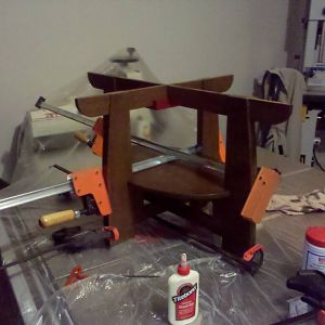 Limbert Table