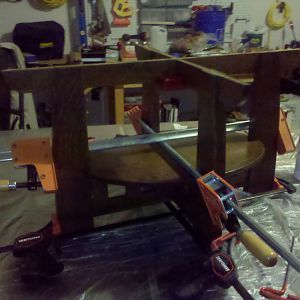 Limbert Table