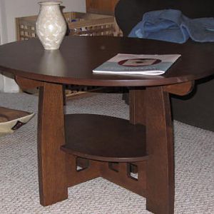 Limbert Table