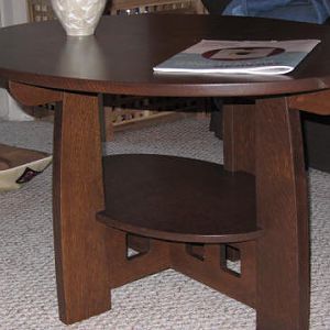 Limbert Table