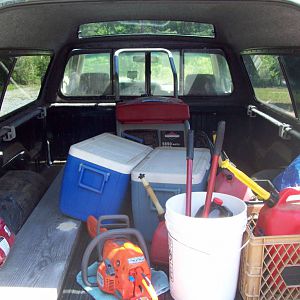 Alabama Tornado Relief