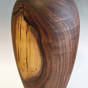 Walnut Hollow Form