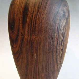Walnut Hollow Form