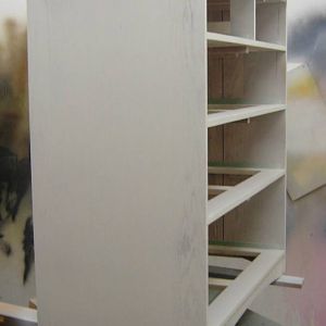 High School Senior's Project