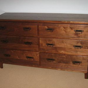 dresser 2