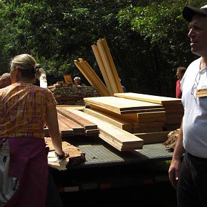 Wood
