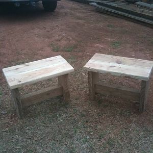 Barn Wood Furniture