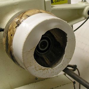Vacuum Chuck