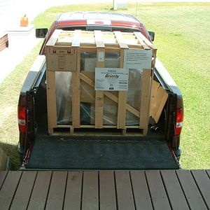 Grizzly G0623X Sliding Table Saw