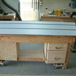 Grizzly G0623X Sliding Table Saw