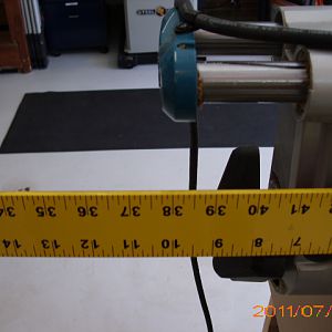 Makita 10 Dbl Slider