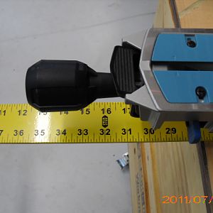 Makita 10 Dbl Slider