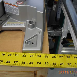 Makita 10 Dbl Slider