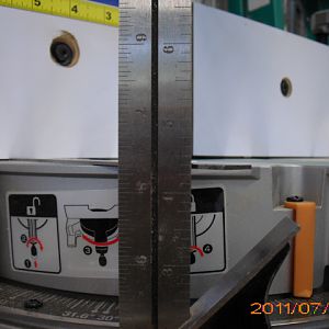 Makita 10 Dbl Slider