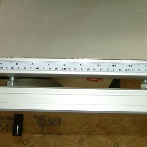Grizzly G0623X Sliding Table Saw
